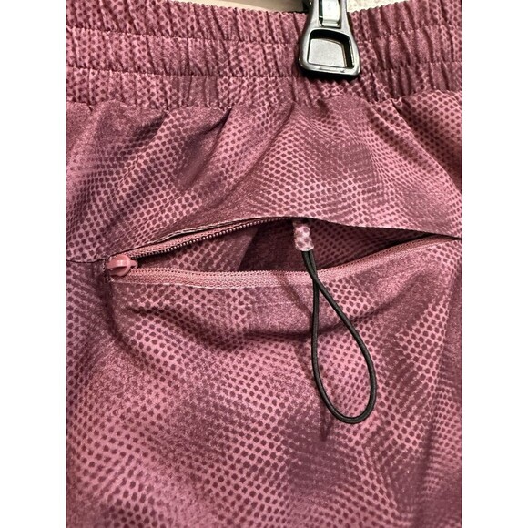 Lululemon Channel Cross Swim Short 7" SHWV Purple, Men's Size XL - Picture 3 of 10